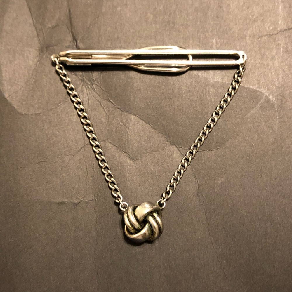 Tie Chain/Clip